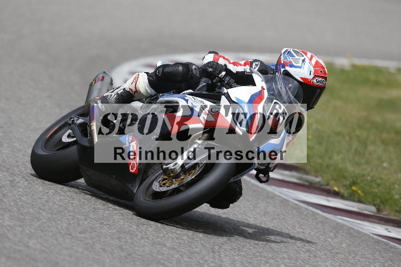 /18 05.06.2026  TZ Motorsport ADR/Gruppe rot/65